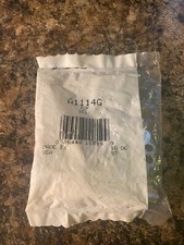 Lot of 10 Ilco  Taylor Key Blanks A1114g