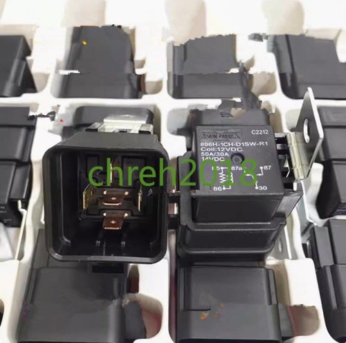 896E-1CH-D1SW U55 12VDC 35A Automotive Power Relay Same As G8jn 1c6t F R Dc12 Az973 1c 12dc4
