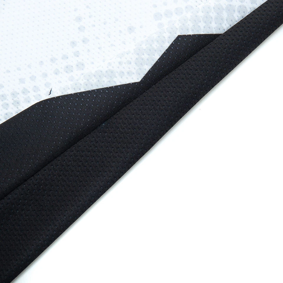 Enduro MTB Long Sleeve Motocross Shirt Dirt Bike Downhill Mountain Off-Road MX - Image 4 of 4