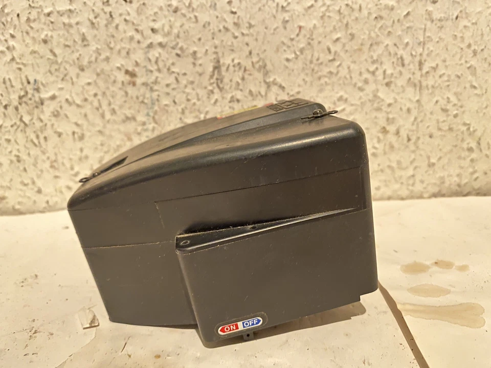 Radio-RC-Box Tamiya Terra Crusher TGM02,Wild Kommando,2x Servos - Bild 3 von 4