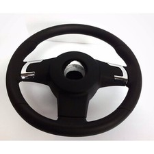 Aixam-mega Steering Wheel Part No. 4ap017a Made In Italy New Go-kart Race Car 14 Aixam-mega Steering Wheel Part No. 4ap017a Made In Italy New Go-kart Race Car 14