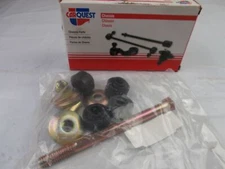 Suspension Stabilizer Bar Link Kit Front,Rear Carquest fits; Sebring Stratus 