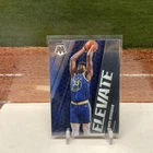 2020 Panini Mosaic Basketball James Wiseman #5 PSA 9