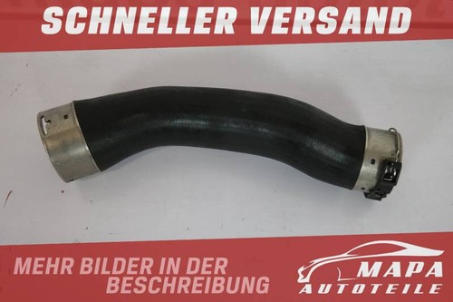 BMW F20 F21 F30 F31 N47N 7810616 Turbo Schlauch Rohr Ladeluftkühler Original TOP