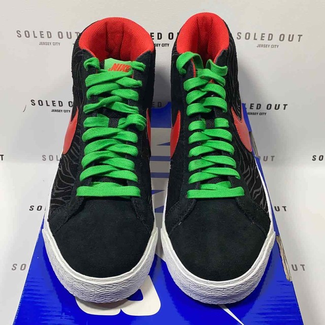 nike sb blazer tribe called quest
