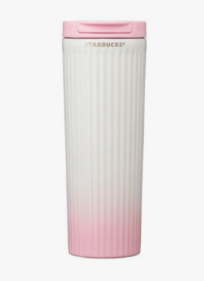 Korea Starbucks 2023 Jungle Pink Tumbler Lime Glitter Coldcup Best 