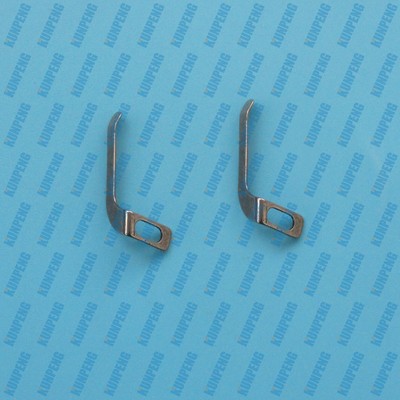 2 PCS thread guide plate #95-774 856-05 FOR PFAFF 591