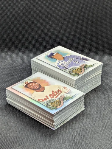 2022 Topps Allen & Ginter Single Cards - You Pick - Complete Your Set