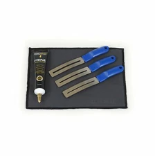 Music Nomad FRINE Fret Polishing Kit