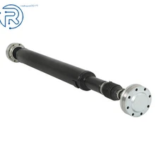 Rear Driveshaft Assembly 68022101AD For 2012-2016 Jeep Wrangler 3.6L 4WD 4-Door