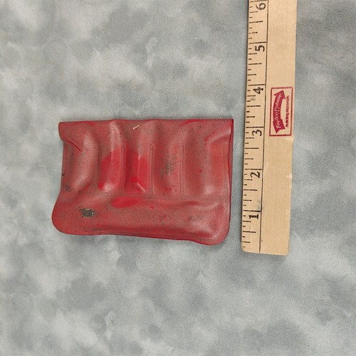 Vintage USA KD Ratchet Allen Hex Bit Set Ratcheting No. 27-SR w/ Red Case Tools - Picture 14 of 15