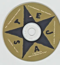 Tejas Promo with Shelly Lares, Elida Reyes, Ram Herrera, Los Desperadoz, Vida