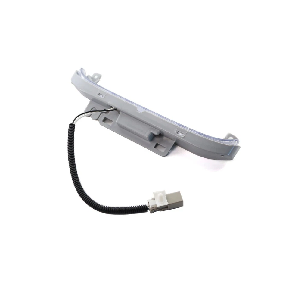 For 2006-2011 Honda Civic 2007 2009 2008 2010 923218 3RD Third Brake Light Clear Foto 3 de 4