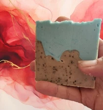 handmade soap bars bulk