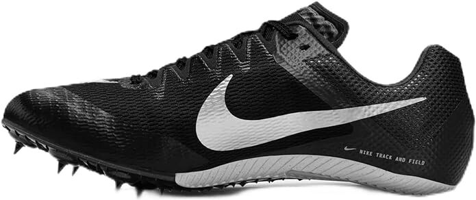 Nike Zoom Rival Sprint Track Shoes Mens 9 Spikes Running Athletics DC8753-001 Nike Zoom Rival Sprint - 001 main image 4