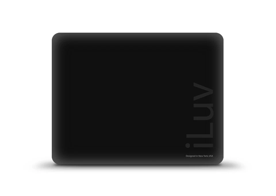 Funda Silicona iLuv ICC801 para tu iPad Wi-Fi 3G/Wi-Fi, Disponible en 6 Colores. Foto 4 de 4