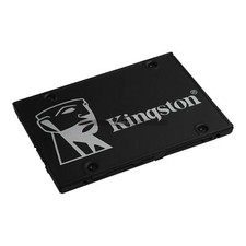 Kingston SSD KC600 256/512GB 1/2TB Solid Stat...