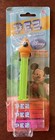 PEZ Dispenser Disney Mickey Mouse & Friends PLUTO Candy Dispenser, Unopened Pkg — photo 1