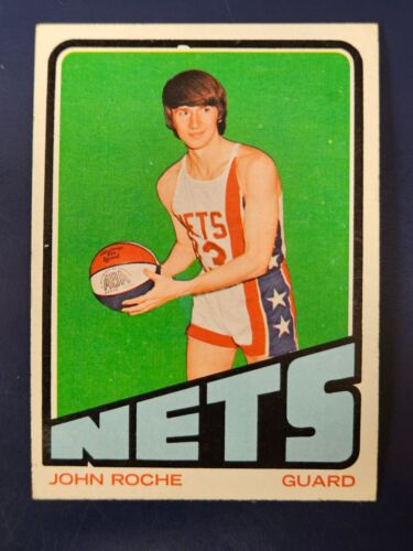 1972-73 tarjetas de baloncesto Topps completan tu conjunto que elijas elegir cada una #1 - 264 - Imagen 338 de 497