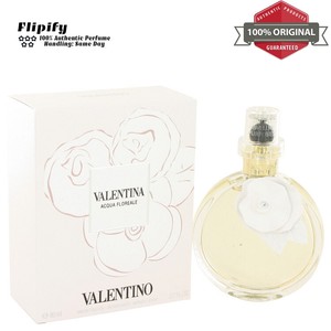 valentina edt