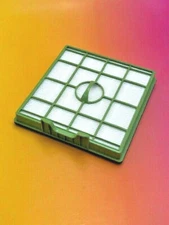 1602263 Post Motor Filter Bissell C4 Cyclonic 1233 Vacuums