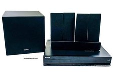 Sony HBD-E280 5.1Ch 1000w 3D Blu-ray/DVD Theater System