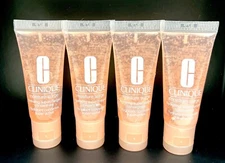 4x Clinique Moisture Surge Hydrating Supercharged Concentrate 15ml*4= 60ml/ 2oz