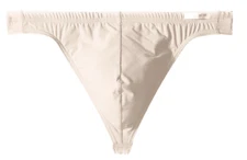 HOM Underwear Skin Soft G String Mens Size Medium L56307