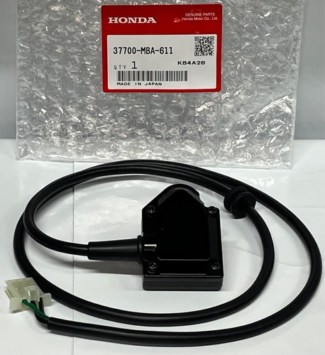 Honda New Genuine Speed Sensor 01-07 VT750 Shadow Speedometer Switch OEM - Picture 6 of 9