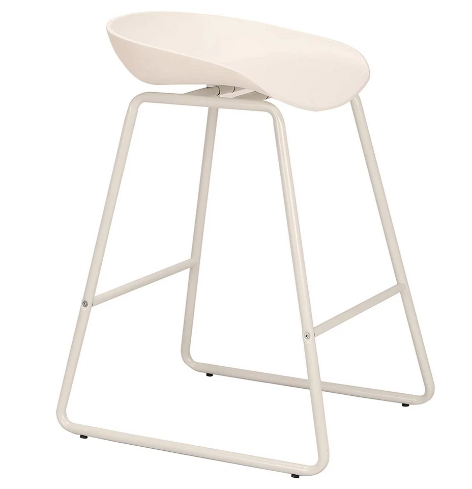 Barstool Sunpan CELYN White 105816 - Image 2 of 4