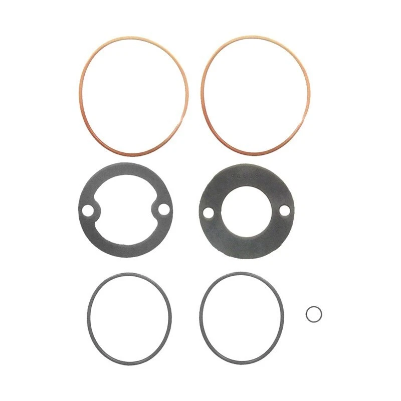 Oil Cooler Gasket Set for 1976-2000 Chevy/GMC CK Pickup - Image 2 of 4