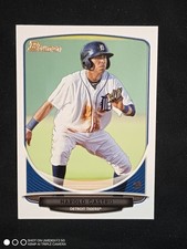 2013 Topps Bowman Harold Castro Tigers #BP32