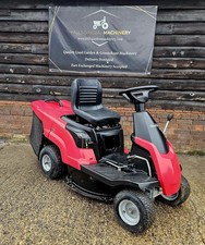 Mountfield 827H Ride On Mower ** FULLY SERVICED ** Garden 