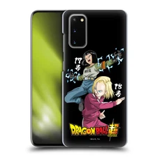 DRAGON BALL SUPER UNIVERSE SURVIVAL CHARACTERS BACK CASE FOR SAMSUNG PHONES 1