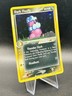 Dark Flaaffy 33/109 Stamped Pokemon EX Team Rocket Returns Reverse Holo LP/NM