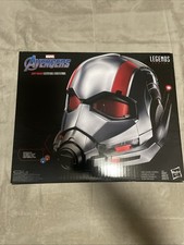Marvel Legends Ant-Man Helmet Premium Electronic Helmet NEW Sealed Avengers