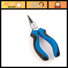 Precision Needle Nose Pliers for Mechanics, Jewelry Making  Crafts - Durable To