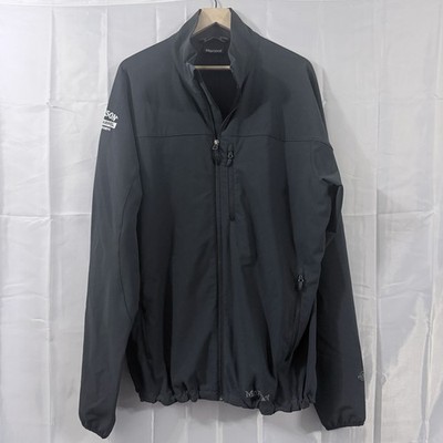 Marmot M3 Jacket Jameson Irish Whiskey Men's Size Small St. Patrick's Day