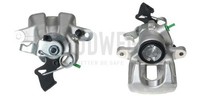 Bremssattel Hinten Rechts FüR Peugeot 607 9D 9U 2004-2011