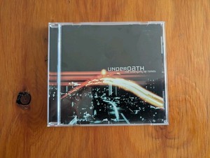 The Changing of Times Underoath | eBay