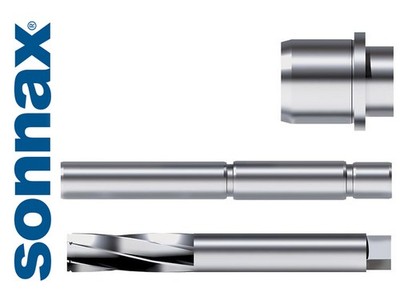 Sonnax JF011E JF015E JF016E JF017E CVT Reamer, F-33510N-TL