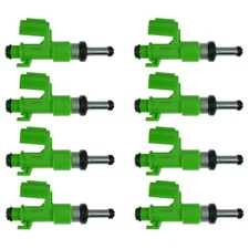 For Toyota Tundra 2007 Fuel Injector Set TCP