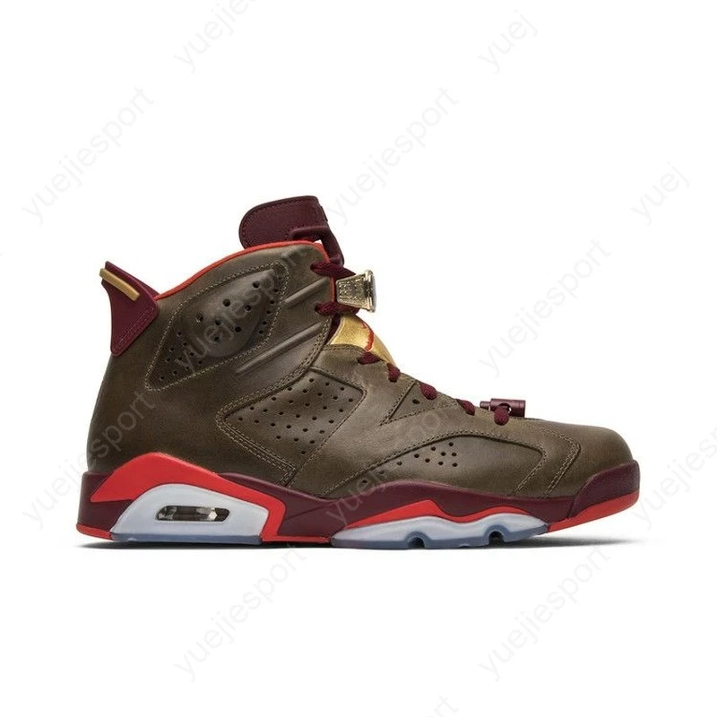 Jordan 6 Retro Cigar for Sale | Authenticity Guaranteed | eBay