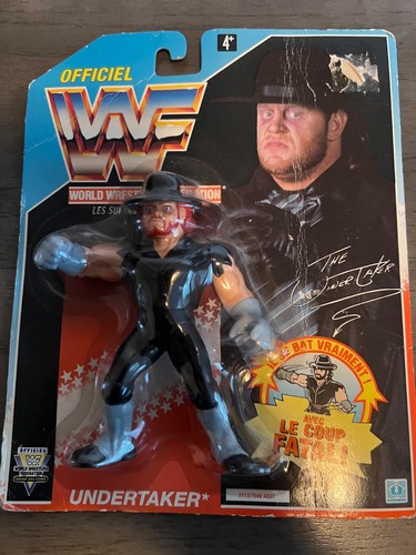 The Undertaker 1