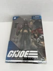 Hasbro G.I. Joe Classified Series Zartan #23 6-Inch Action Figure Dreadnoks