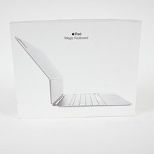 Apple iPad Magic Keyboard For Apple iPad Pro 13 Apple iPad Magic Keyboard For Apple iPad Pro 13