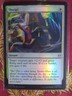 FOIL Thwip! Marvel's Spider-Man Magic The Gathering MTG White Instant Card spell