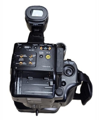 Sony PMW-EX1R XDCAM EX Full HD Camcorder | eBay