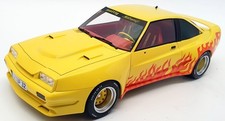 BOS Models 1/18 Scale Model Car BOS362 - 1991 Opel Manta B Mattig