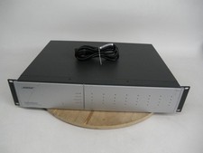 Bose ControlSpace Engineered Sound Processor ESP88C ESP88 G2U